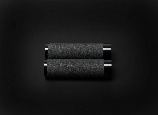 Mafia Bikes Wheelie Bike Pegs - Black V2 Mafia Bikes