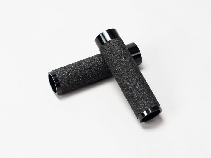 Mafia Bikes Wheelie bike pegs - Black V2