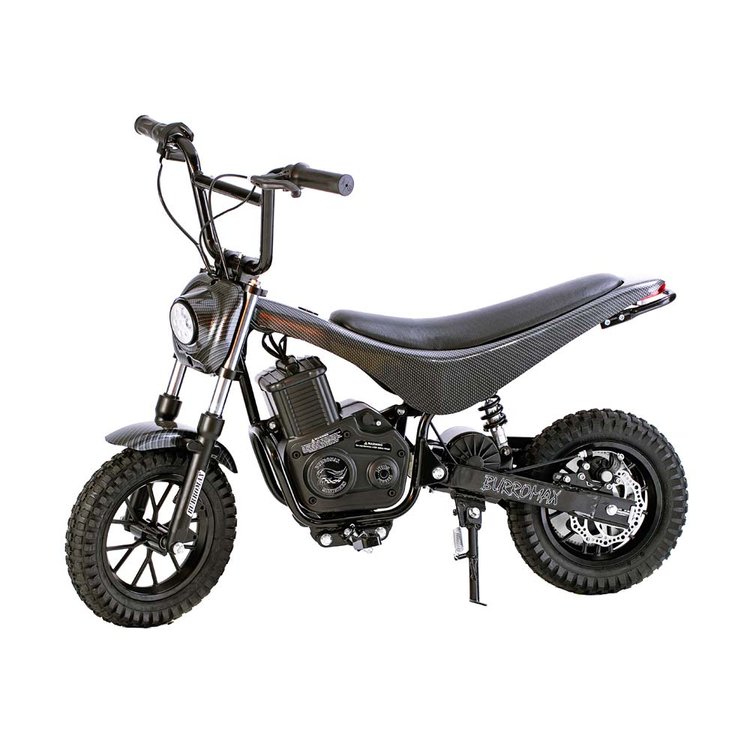 Burromax Electric Mini Bike, TT350R