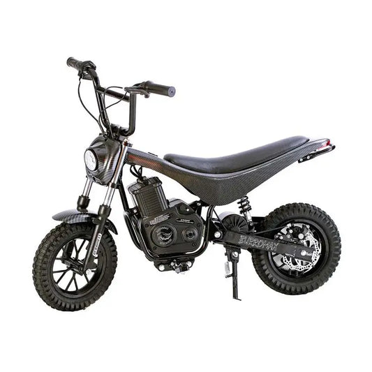 Burromax Electric Mini Bike, TT350R Burromax