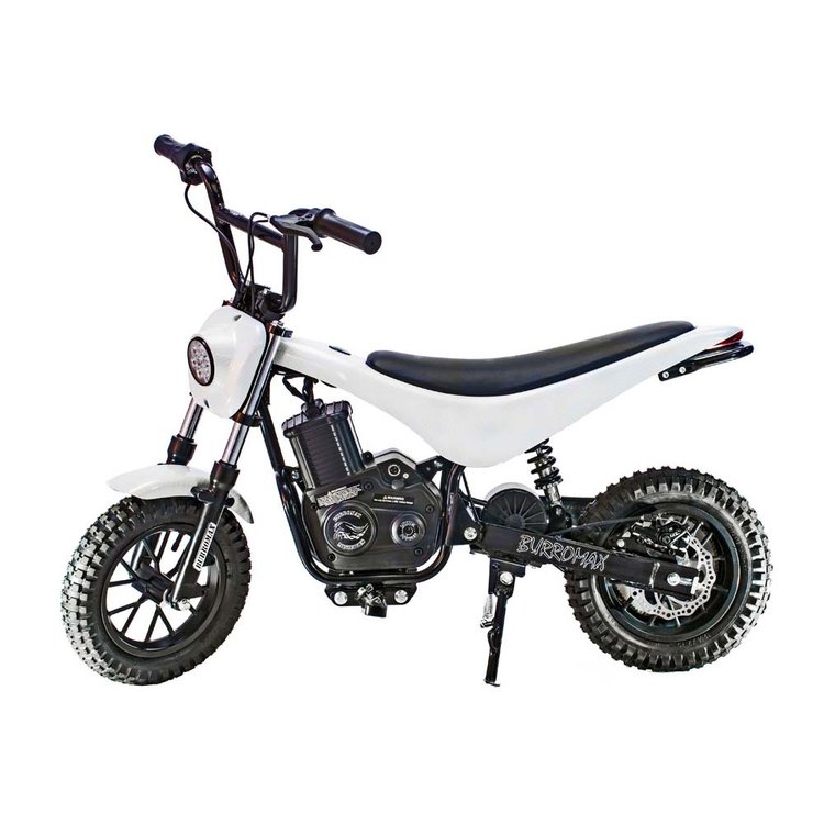 Burromax Electric Mini Bike, TT350R