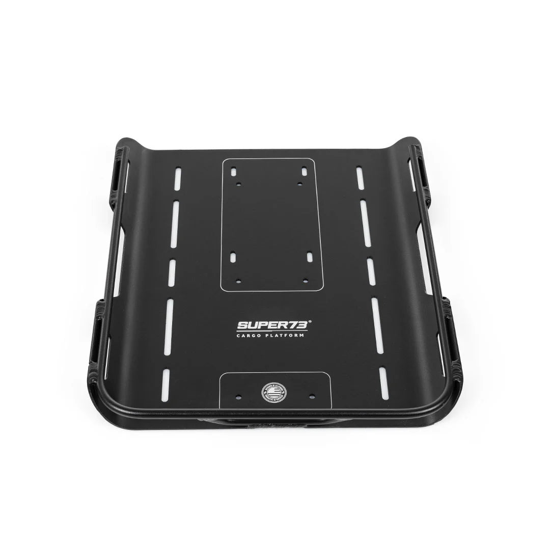 SUPER73 Reversible Cargo Platform