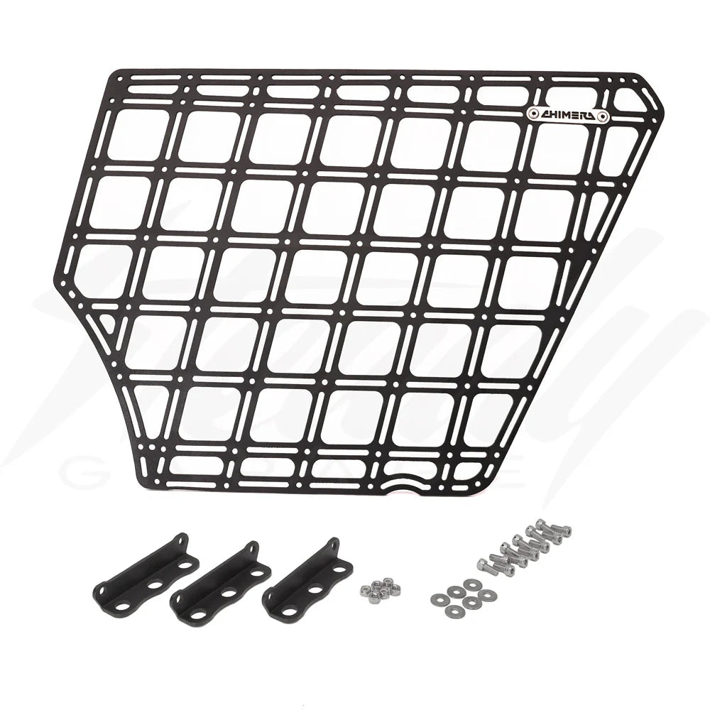 Chimera Full Molle Panel - Super73 S2