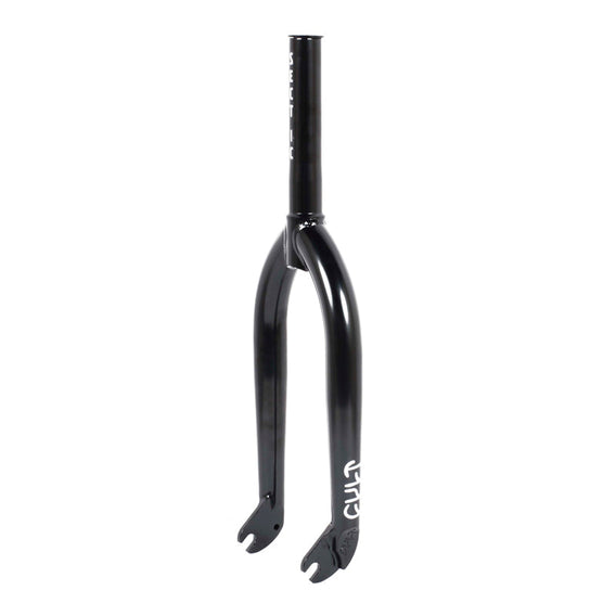 Cult BMX 20" Sect V4 Fork Black 28mm Rake