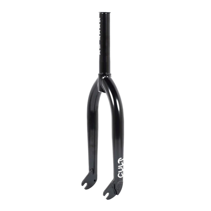 Cult BMX 29" Sect V4 Fork Black 28mm Rake