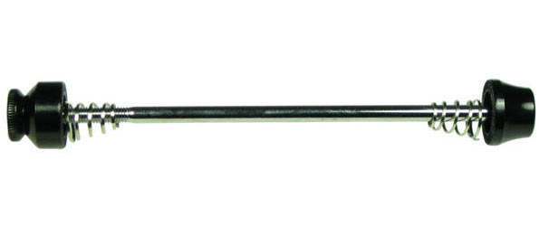 Trek Skewer Bolt-On Front QR-18 100mm - Black BIKEFACTORY Hawaii