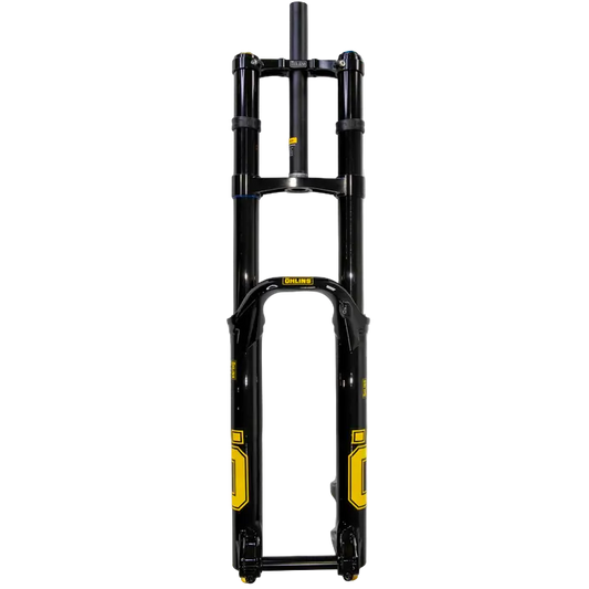 Ohlins DH38 m.1 Downhill Race Offset 46mm Fork Ohlins