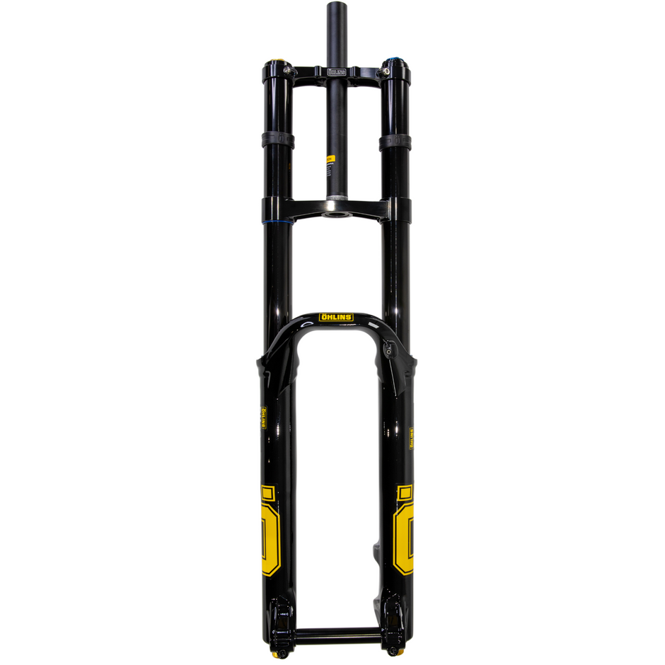 Ohlins DH38 m.1 Downhill Race Offset 46mm Fork