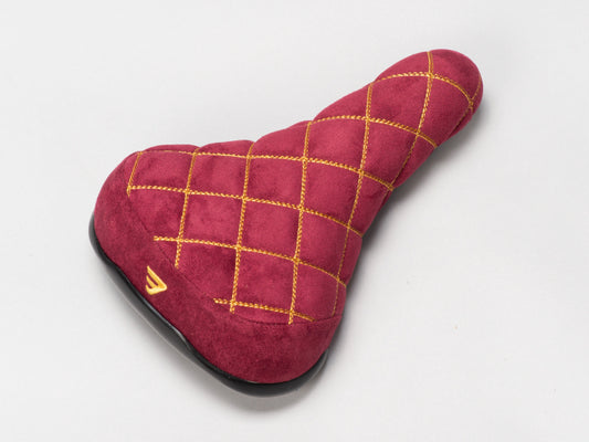 Mafia Diamond Stitch Wheelie Seat