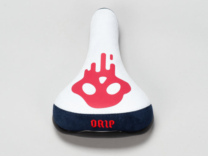Drip Wheelie Seat