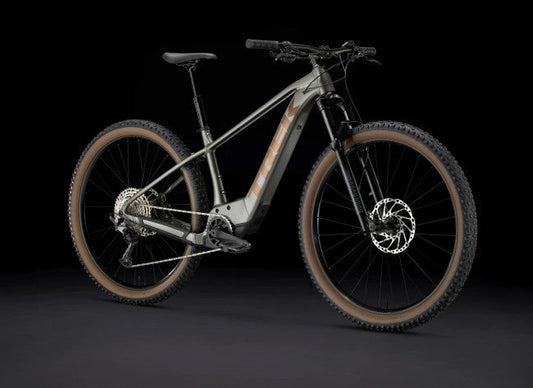 Trek Marlin+ 8 Mercury