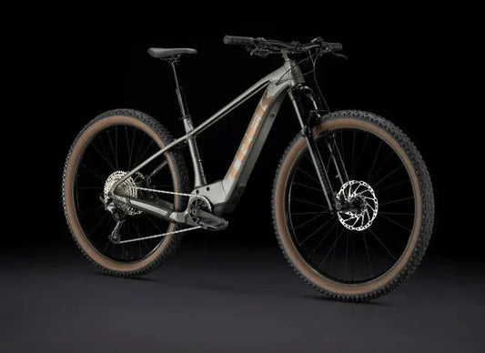 Trek Marlin+ 8 Mercury Trek Bicycle Corporation