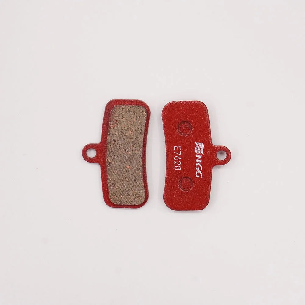 E RIDE PRO - Brake Pads 2pcs/kit (Fits SS V2.5 & Older)
