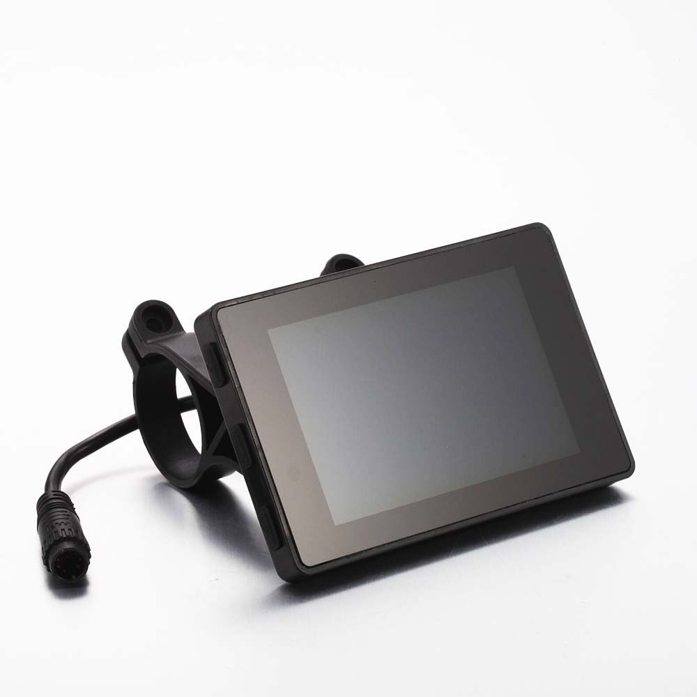 E RIDE PRO - Pro-S and Pro-SS Display E7023