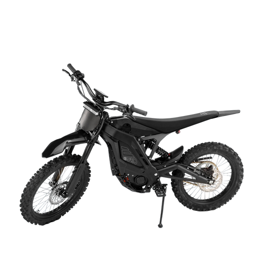 E RIDE PRO - PRO SS V 2.0 19"/18" BABYFAT Electric Dirtbike E RIDE PRO