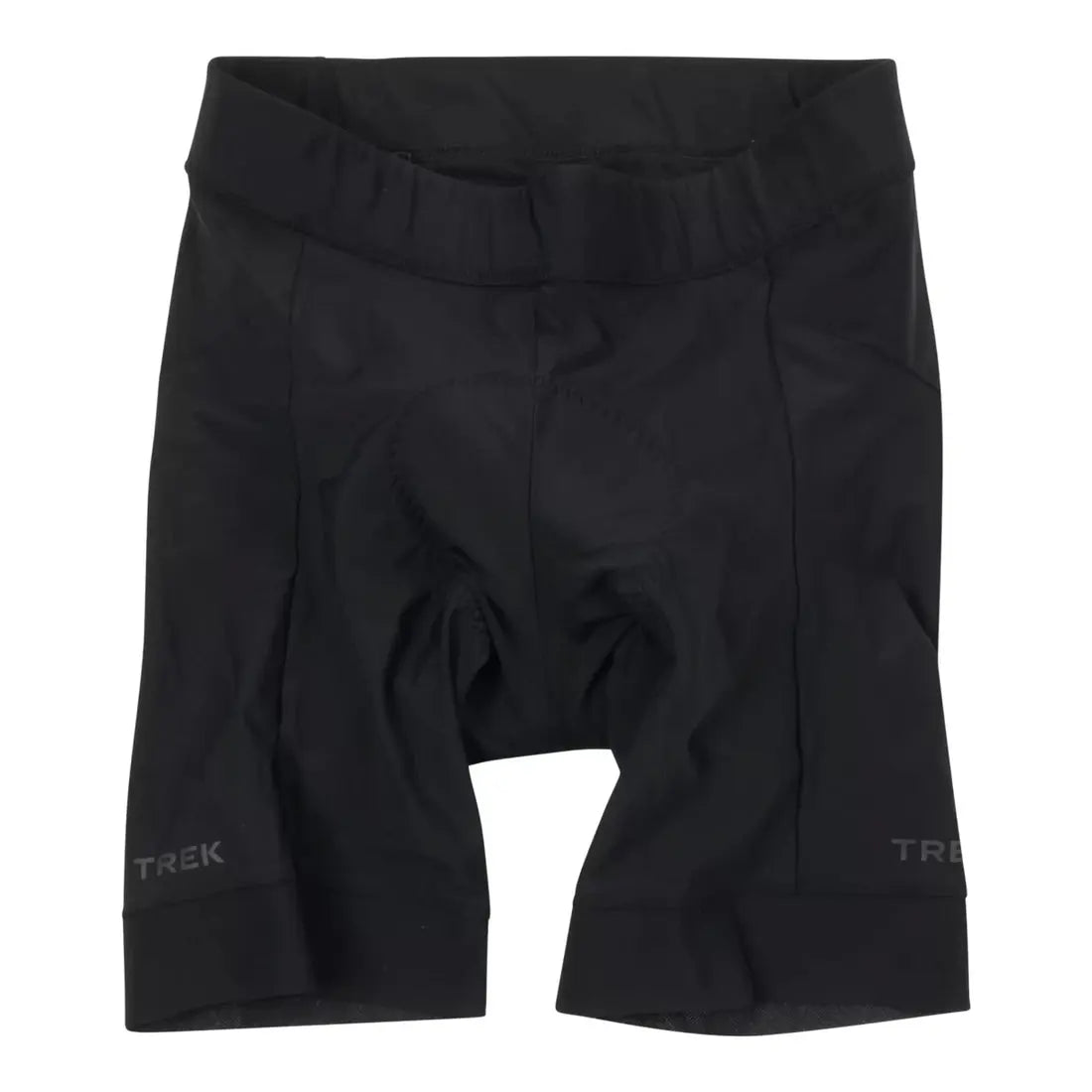 Trek Circuit Cycling Shorts - Black (XL) Trek Bicycle Corporation