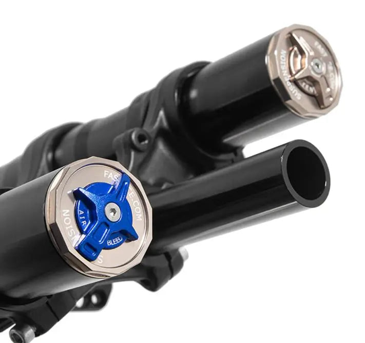 E RIDE PRO - FASTACE Suspension Fork SS 2.0 E RIDE PRO