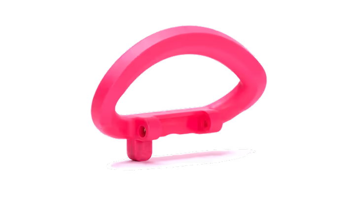 Onewheel Maghandle Pint Fuchsia