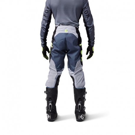 Fox Racing 360 Divider Pants Steel Grey