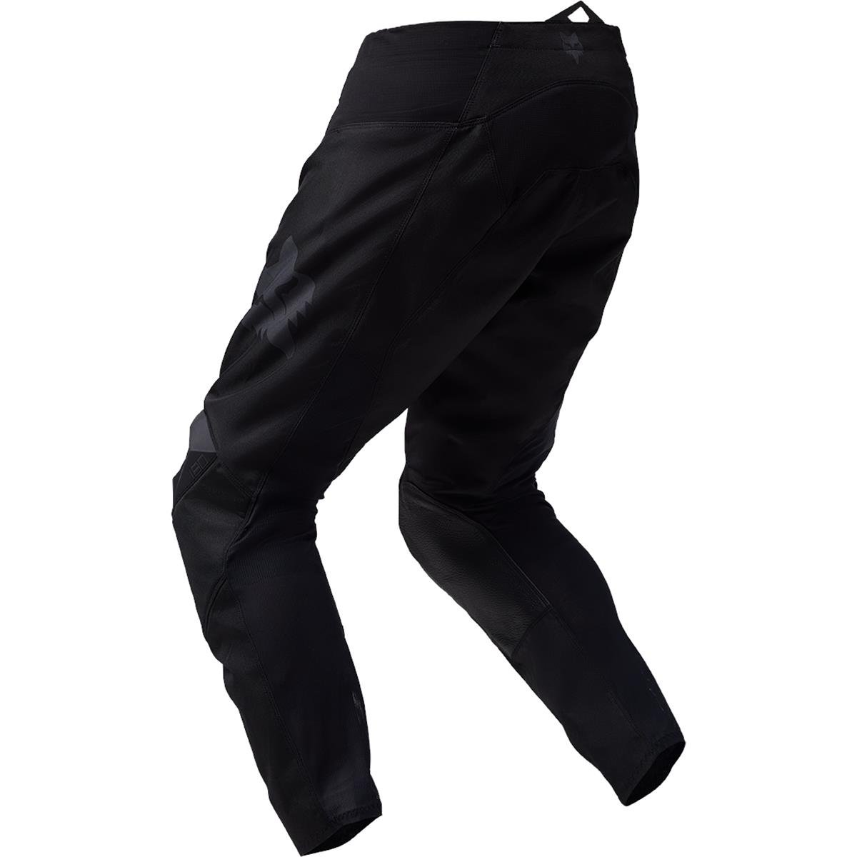 Fox Racing 180 Blackout Pants Black - Size 34