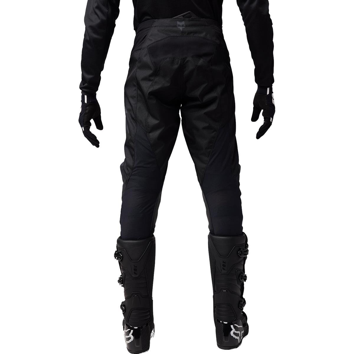 Fox Racing 180 Blackout Pants Black - Size 34