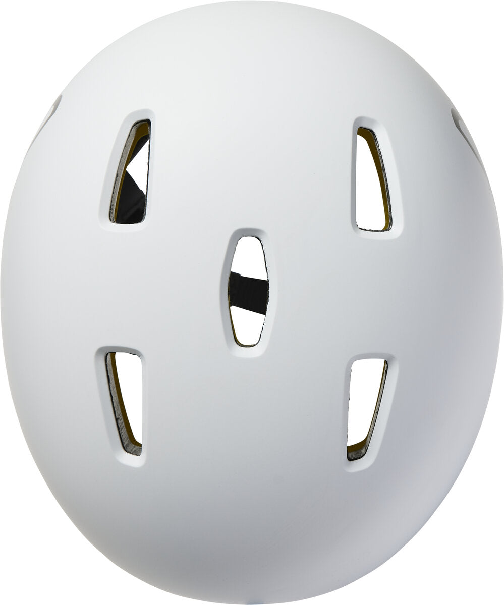 Fox Racing Flight Helmet - White Large