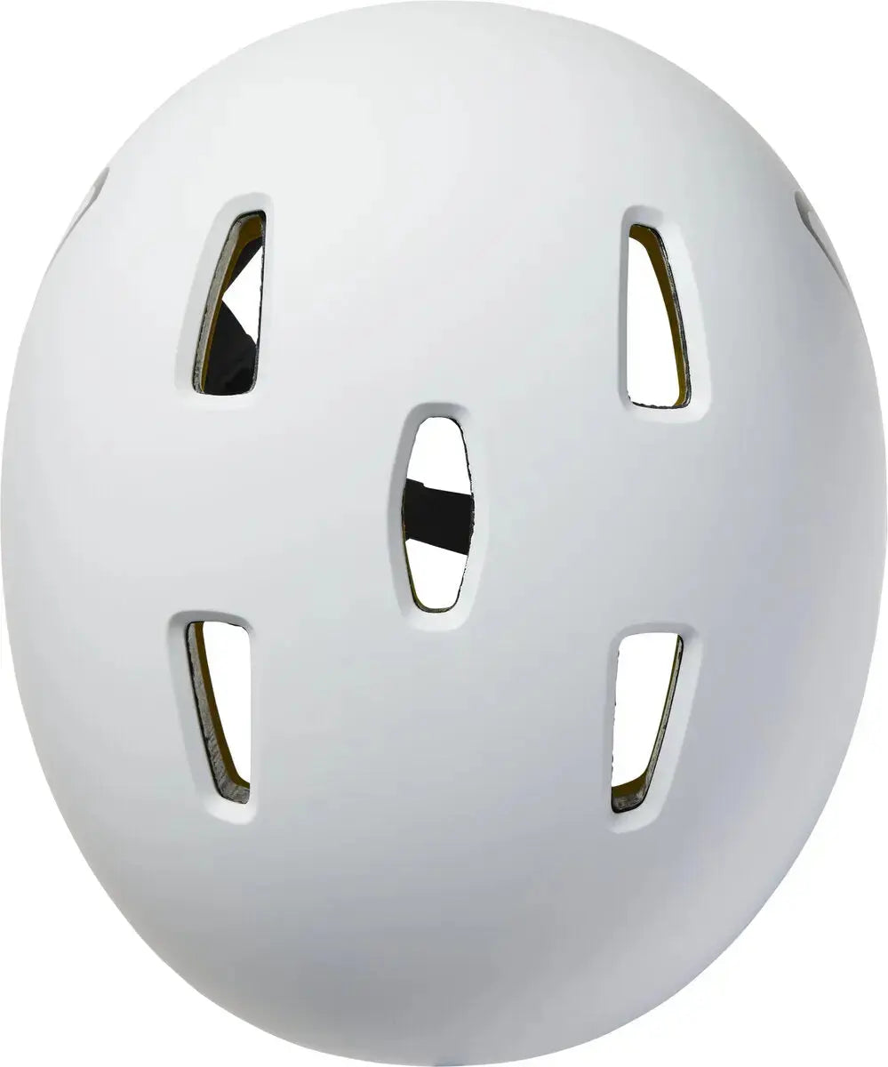 Fox Racing Flight Helmet - White Small Fox Racing