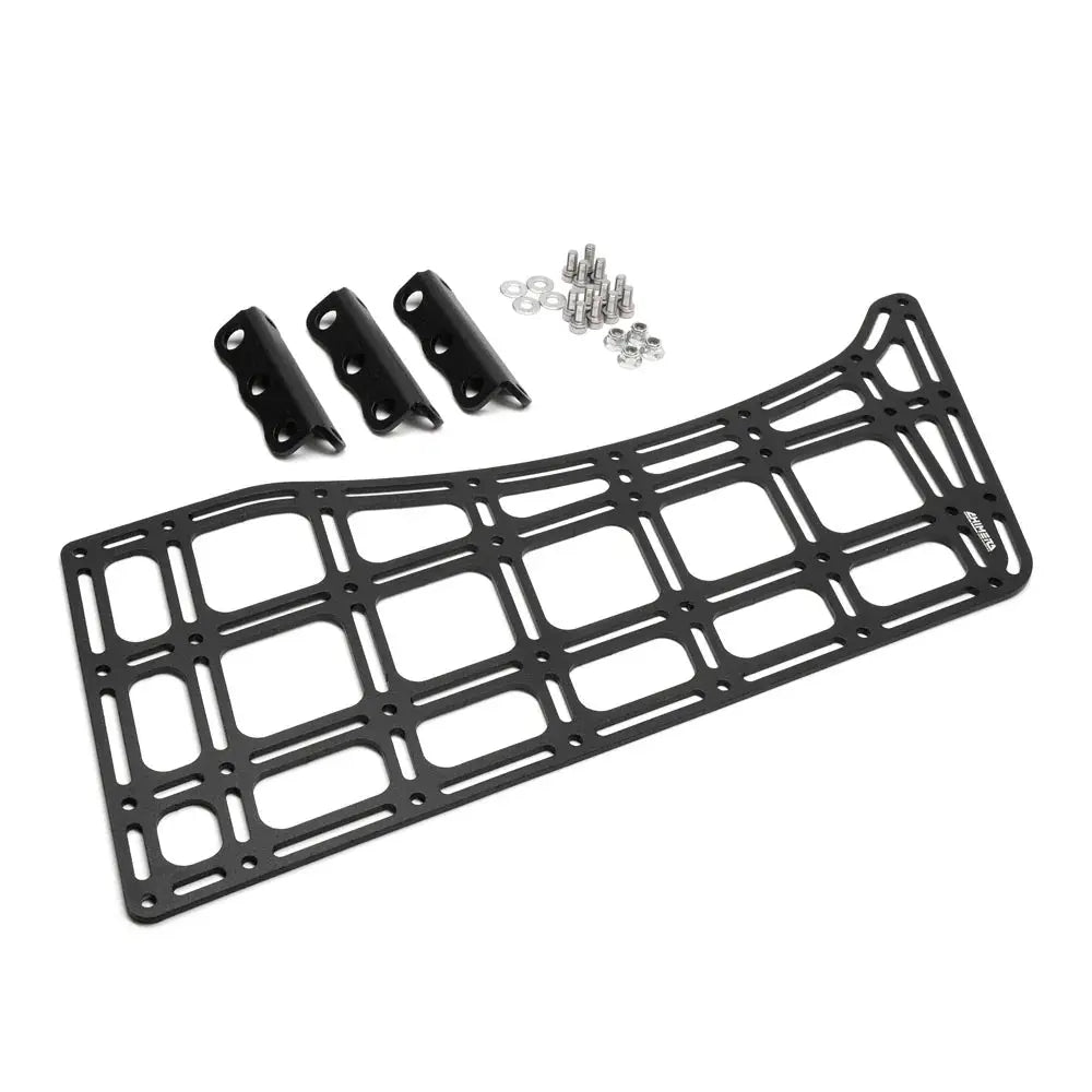 Chimera Engineering Lightening Series: Half Center Molle Panel - Super73 RX RSD Malibu CHIMERA