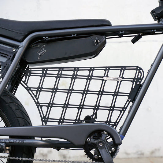 Chimera Engineering Lightening Series: Full Molle Panel - Super73 ZX/Z Miami