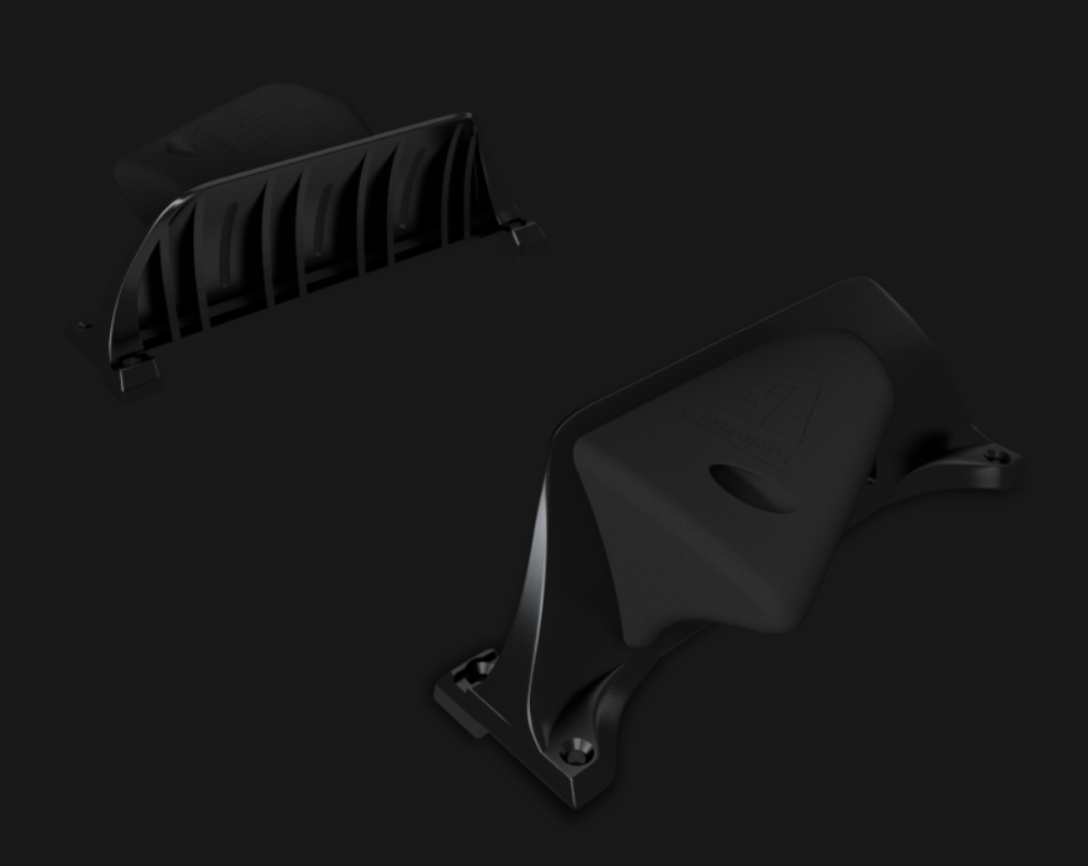 FlightFins FullFlight System for Onewheel Pint Black BIKEFACTORY Hawaii