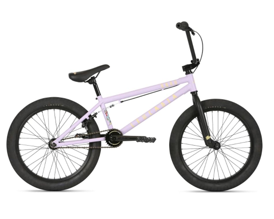 Haro Bikes Leucadia 20.5" Matte Lavender