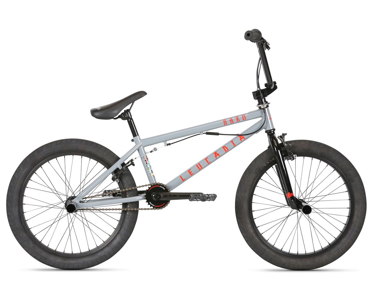 Haro Bikes Leucadia DLX Grey 20.5"