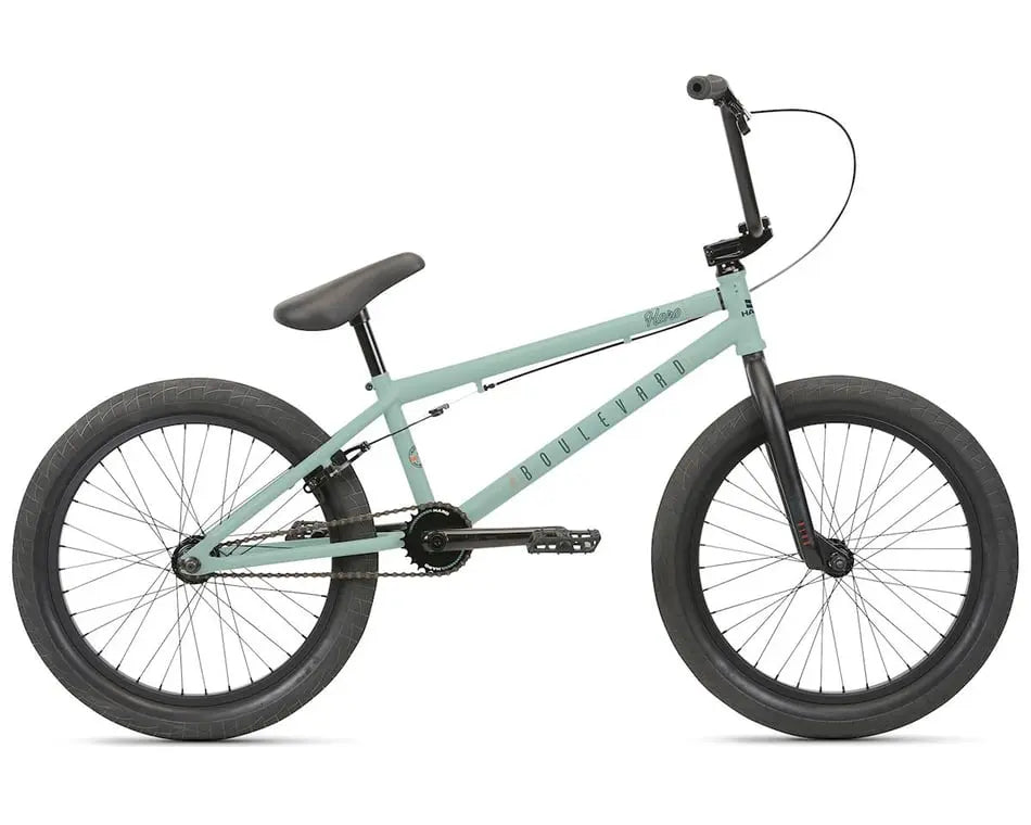 Haro Bikes Boulevard Matte Slavia 20.75" Haro Bikes