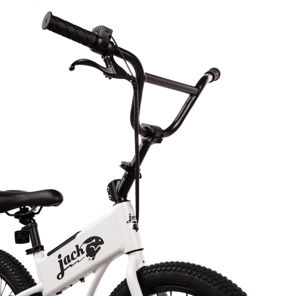 JackRabbit Highrise Handlebar for OG2 & OG2 Pro