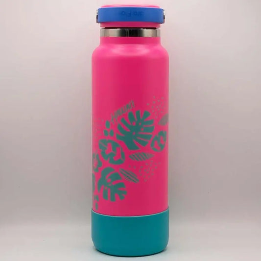 Hydroflask 40oz Wide Mouth Limited Edition Hawaii Hydro Flask