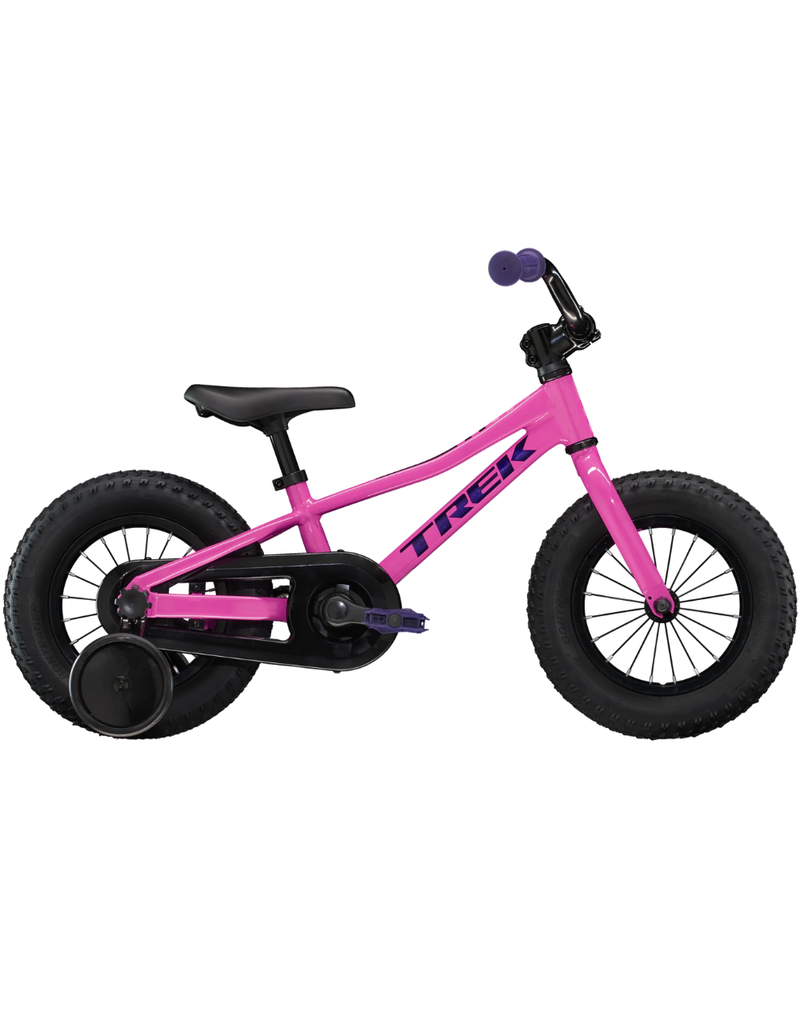 Trek Precaliber 12" Flamingo Pink