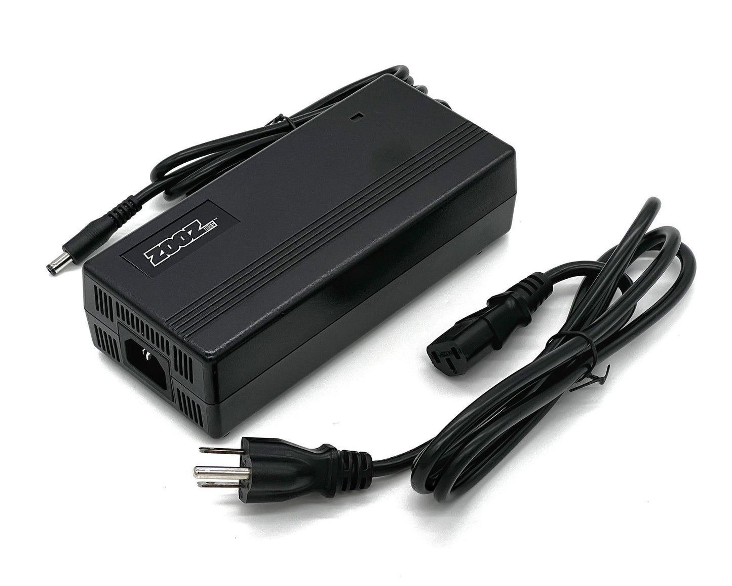 ZOOZ UU750 Charger 48V 3A Gen 1 BIKEFACTORY Hawaii