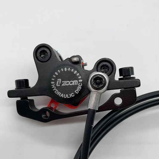 Kaabo Wolf 12 Rear Hydraulic Brake Caliper and Line