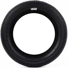 Vans x Cult Tire Juvenile 12" - Black Cult Bikes