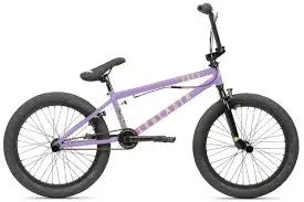 Haro Bikes Leucadia DLX Matte Lavender 20.5" Haro Bikes