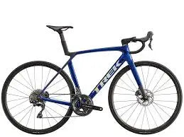 Trek Madone SL 5 Gen 8, Hex Blue Medium Trek Bicycle Corporation