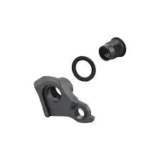 Trek SRAM Universal Derailleur Hanger - Black Trek Bicycle Corporation