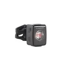 Trek Flare RT Rear Bike Light - Black Trek Bicycle Corporation