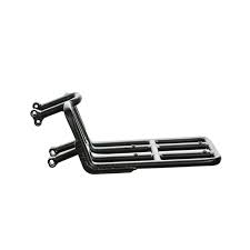 Troxus Front Rack - HT Side Mount 4 Bolt