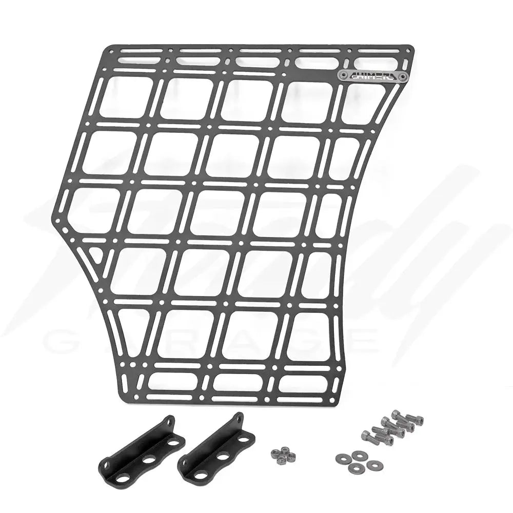 Chimera Full Molle Panel - Super73 S Adventure/Blackout/Indian FTR CHIMERA