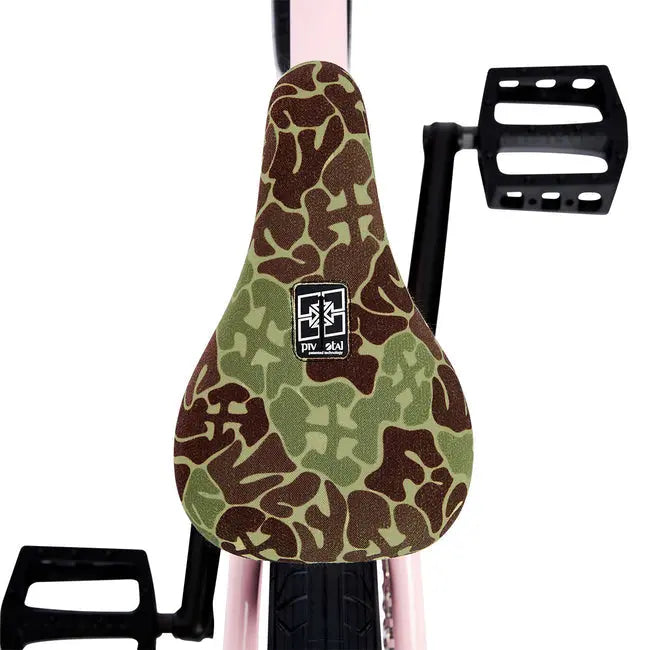 Fit Bike Co. STR 20.75" tt (LG) Complete Light Pink Fit Bike Co.