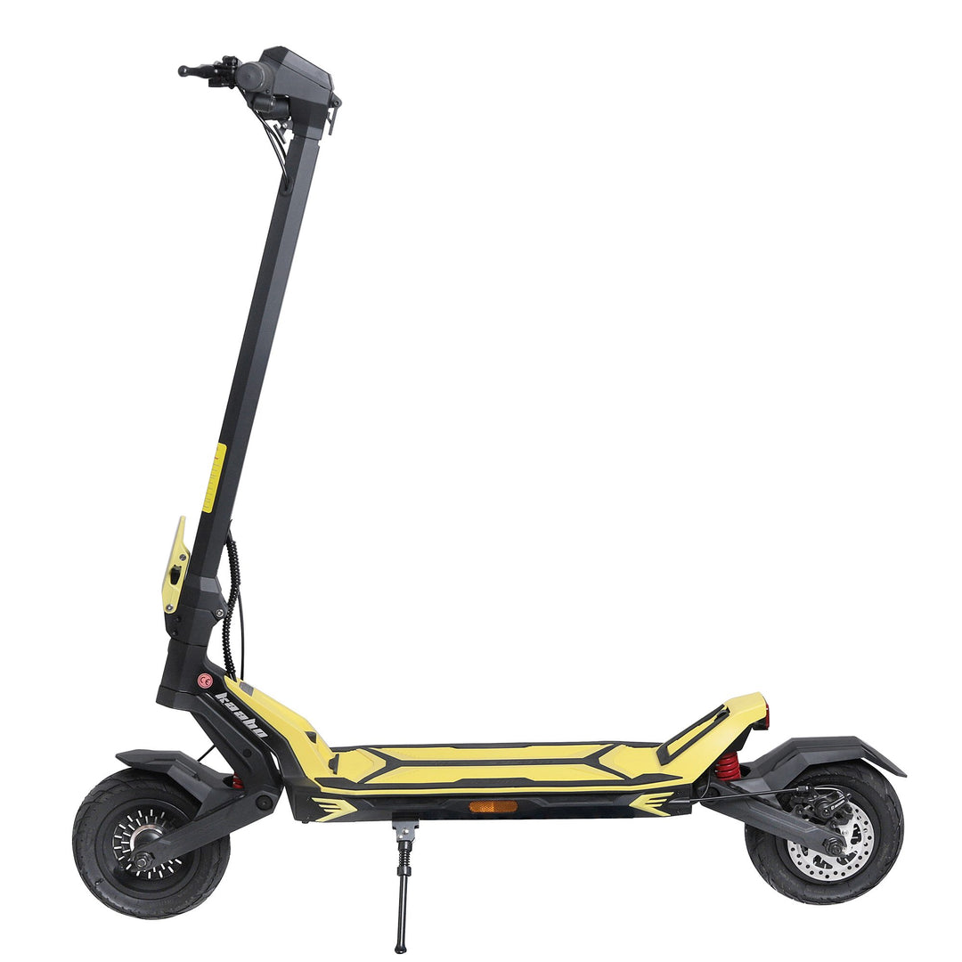 Kaabo Urban 48V 8.5" Tire Electric Scooter