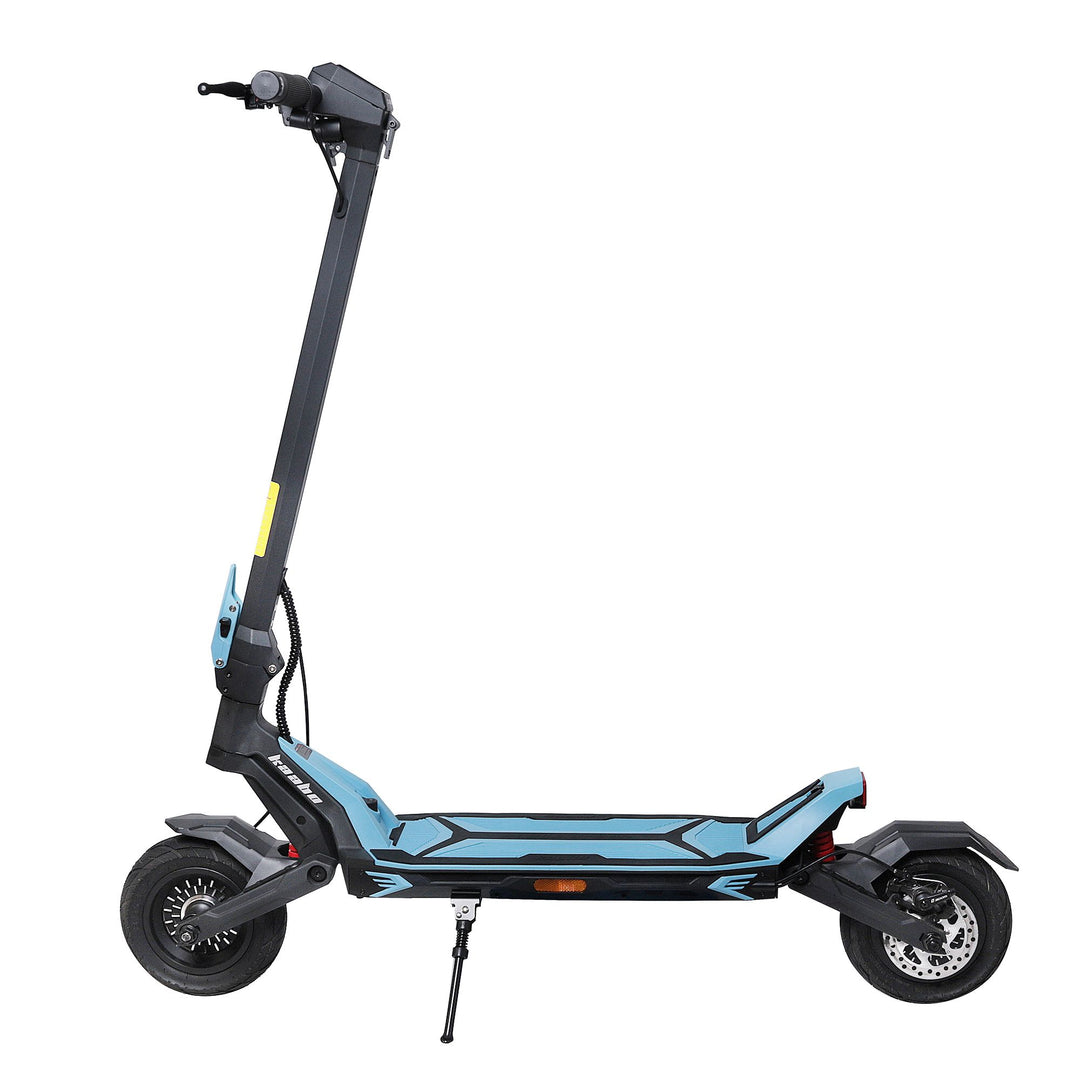 Kaabo Urban 48V 8.5" Tire Electric Scooter