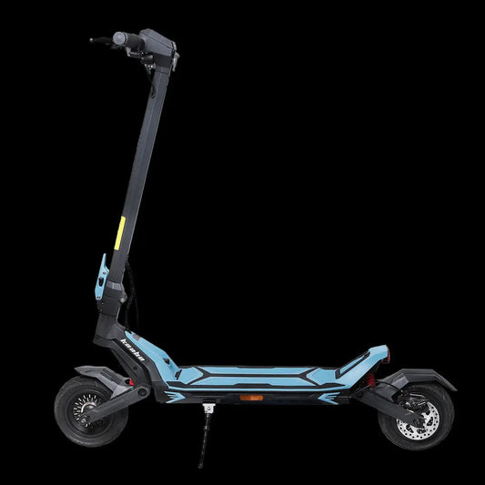 Kaabo Urban 48V 8.5" Tire Electric Scooter Kaabo