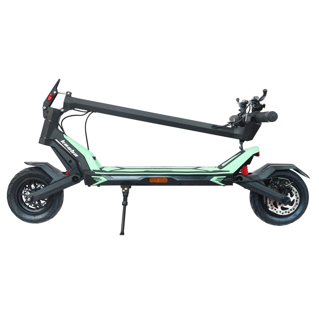 Kaabo Urban 48V 8.5" Tire Electric Scooter